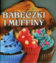 Okładka książki Babeczki i muffiny