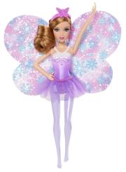 Opakowanie Barbie małe wróżki W2958