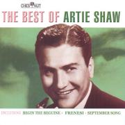 Best Of Artie Shaw. Autor: Artie Shaw. Dadada.pl Okładka książki Best Of Artie Shaw
