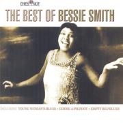 Okładka książki Best Of Bessie Smith