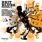 Opakowanie Best Of Brit Blues 2