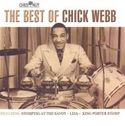 Okładka książki Best Of Chick Webb