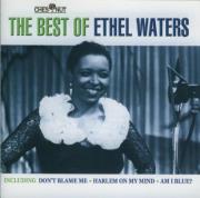 Best of Ethel Waters. Autor: Ethel Waters. Dadada.pl Okładka książki Best of Ethel Waters