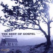 Opakowanie Best Of Gospel 2
