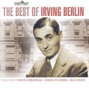 Best Of Irving Berlin. Autor: Irving Berlin. Dadada.pl Okładka książki Best Of Irving Berlin