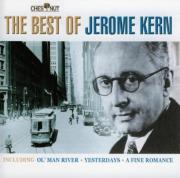 Best Of Jerome Kern. Autor: Jerome Kern. Dadada.pl Okładka książki Best Of Jerome Kern