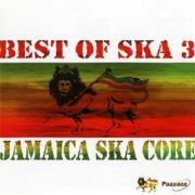 Opakowanie Best Of Ska 3