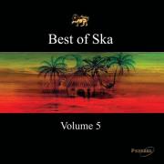 Opakowanie Best Of Ska 5