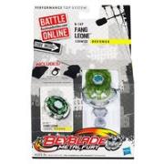Opakowanie Beyblade Metal Fury Fang Leone