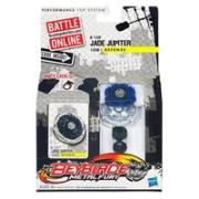 Opakowanie Beyblade Metal Fury Jade Jupiter