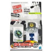Opakowanie Beyblade Metal Fury Scythe Kronos
