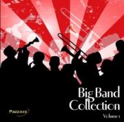 Opakowanie Big Band Collection Volume 1