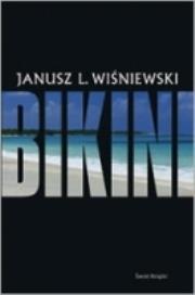 Okładka książki Bikini
