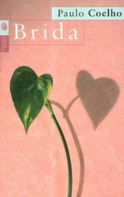 Okładka książki Brida BR w.2008