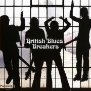 Opakowanie British Blues Breakers