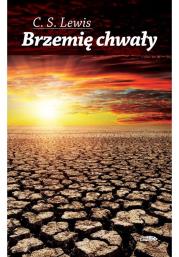 Okładka książki Brzemię chwały Tw.