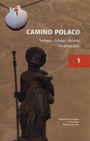 Opakowanie Camino Polaco