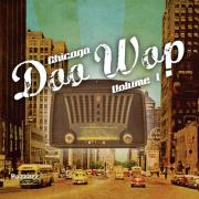 Opakowanie Chicago Doo Wop Vol. 1