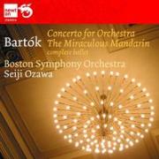 Okładka książki Concerto For…