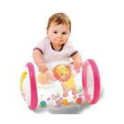 Opakowanie Cotoons dmuchana tuba różowa