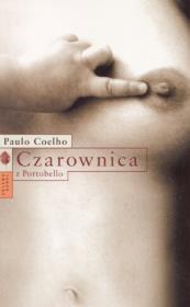 Okładka książki Czarownica z Portobello BR w.2007