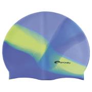 Czepek silikonowy multi. Wydawca: Spokey. Dadada.pl Opakowanie Czepek silikonowy multi