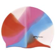 Czepek silikonowy multi. Wydawca: Spokey. Dadada.pl Opakowanie Czepek silikonowy multi