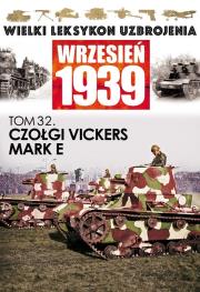 Czogi Vickers Mark E. Wydawca: Edipresse Polska. Dadada.pl Opakowanie Czogi Vickers Mark E