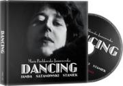 Okładka książki Dancing
