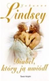 Okładka książki Diabeł, który ją uwiódł