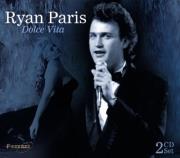 Okładka książki Dolce Vita