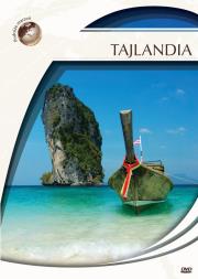 Okładka książki DVD PM TAJLANDIA