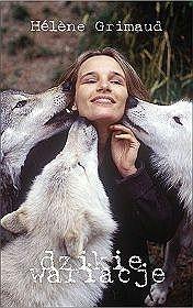 Okładka książki Dzikie Wariacje