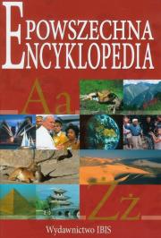 Encyklopedia powszechna A-Ż. Autor: Bieńko Dariusz, Adam Jezierski (red.), Kokurewicz Dorota. Dadada.pl Okładka książki Encyklopedia powszechna A-Ż