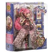 Opakowanie Ever After High Dzień koronacji lalka C.A. Cupid