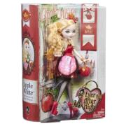 Opakowanie Ever After High lalka Apple White
