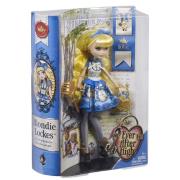 Opakowanie Ever After High lalka Blondie Lockes