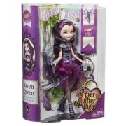 Opakowanie Ever After High lalka Raven Queen