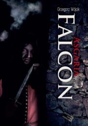 Okładka książki Falcon. Asgaria