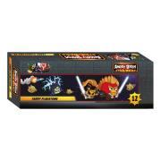 Opakowanie Farby plakatowe 12 kolorów Angry Birds Star Wars