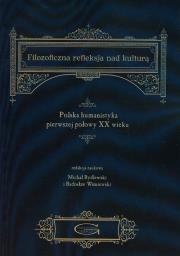 Filozoficzna refleksja nad kulturą. Wydawca: Grado. Dadada.pl Opakowanie Filozoficzna refleksja nad kulturą
