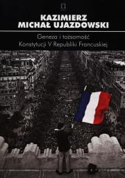 Okładka książki Geneza i tożsamość