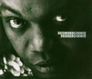 Okładka książki Gimme Gimme