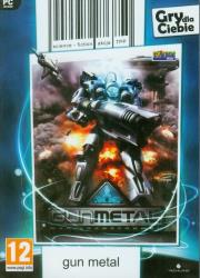 Opakowanie GunMetal