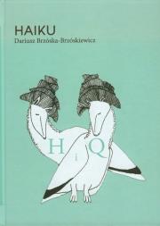 Okładka książki Haiku cz.2