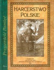 Harcerstwo polskie. Autor: Sedlaczek Stanisław, Grabowski Lech R.. Dadada.pl Okładka książki Harcerstwo polskie
