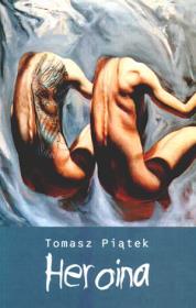 Okładka książki Heroina