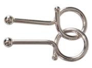 Opakowanie IQ-Test - Ćwicz Umysł Dwa Pierścienie, pudełko