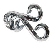 Opakowanie IQ-Test Ćwicz Umysł Dwie Ósemki, metal, pudełko