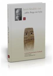 Okładka książki Jakby Boga nie było